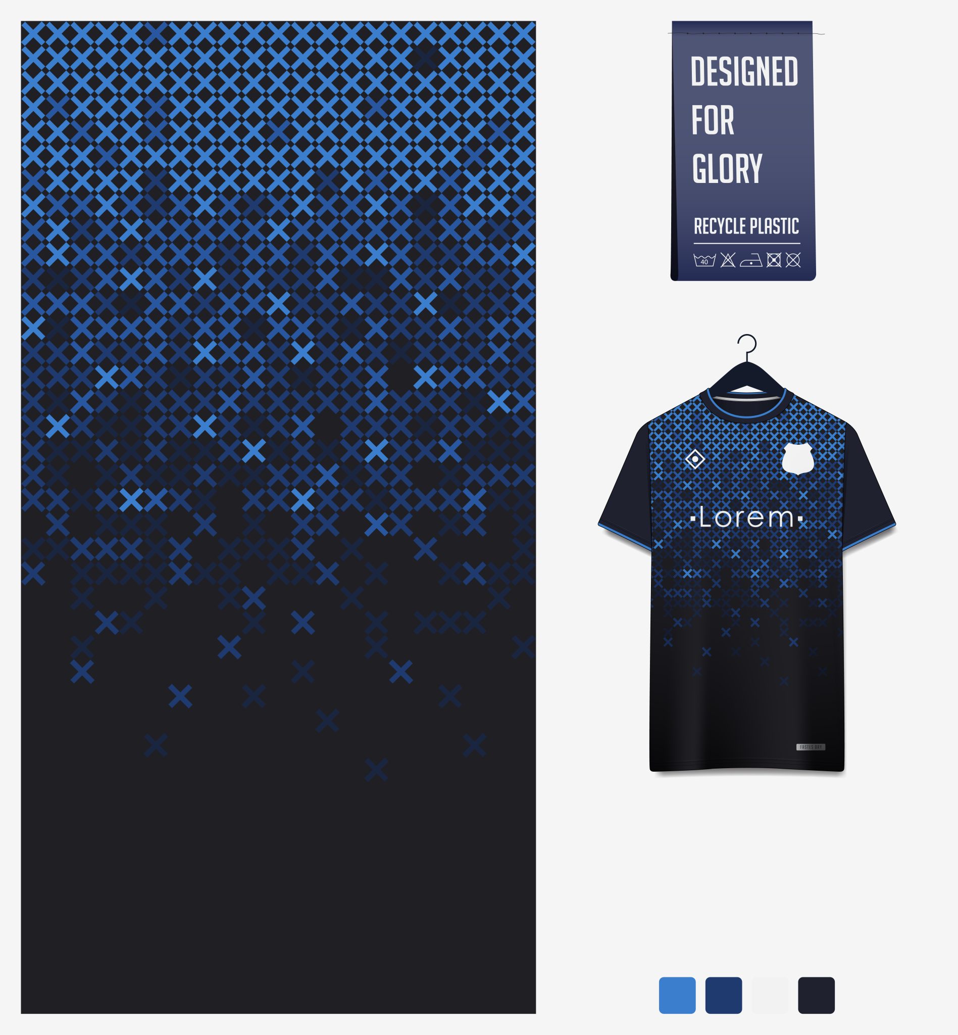 197 Fabric